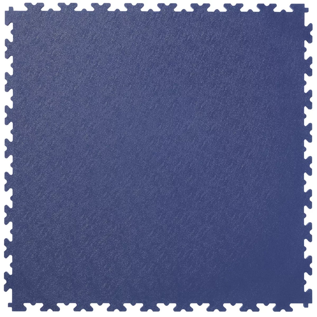 Interlocking Floor Tiles & Ramps Single Garage Pack (13m2 + 5 ramps) Blue & Graphite X500/7